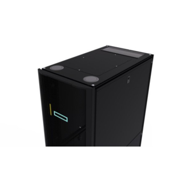 HPE P9K03A étagère 22U