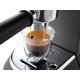 De'Longhi Dedica Style EC 685.BK Semi-automatique Machine à expresso 1,1 L