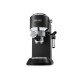 De'Longhi Dedica Style EC 685.BK Semi-automatique Machine à expresso 1,1 L