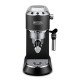 De'Longhi Dedica Style EC 685.BK Semi-automatique Machine à expresso 1,1 L