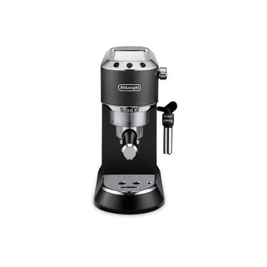 De'Longhi Dedica Style EC 685.BK Semi-automatique Machine à expresso 1,1 L