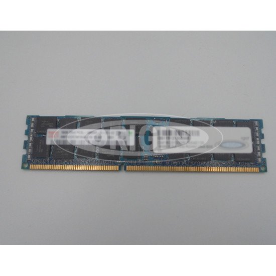 Origin Storage 16GB 1Rx4 DDR3-1600 PC3-12800R RAM 8 Go 1600 MHz ECC