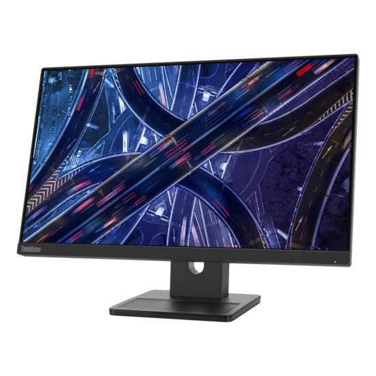 Lenovo ThinkVision E22-30 LED display 54,6 cm (21.5") 1920 x 1080 pixels Full HD Noir