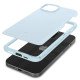 Spigen ACS06781 coque de protection pour téléphones portables 15,5 cm (6.1") Housse Bleu