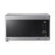 LG MH6565CPS micro-onde Comptoir Micro-onde combiné 25 L 1150 W Acier inoxydable