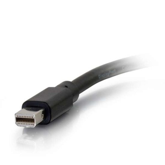 C2G adaptateur-convertisseur actif mini displayport vers dvi-d