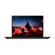 Lenovo ThinkPad T16 Gen 2 (Intel) Intel® Core™ i7 i7-1355U Ordinateur portable 40,6 cm (16") WUXGA 32 Go DDR5-SDRAM 512 Go SSD Wi-Fi 6E (802.11ax) Windows 11 Pro Noir