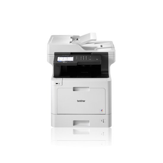 Brother MFC-L8900CDW Multifonction Laser