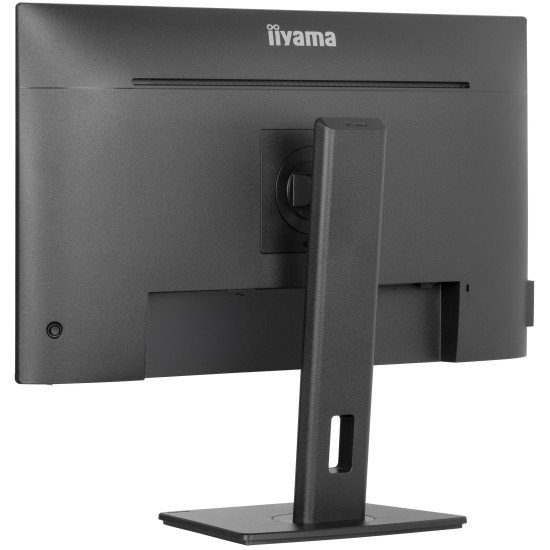 iiyama ProLite XUB2797UHSNP-B1 écran PC 68,6 cm (27") 3840 x 2160 pixels 4K Ultra HD LED Noir