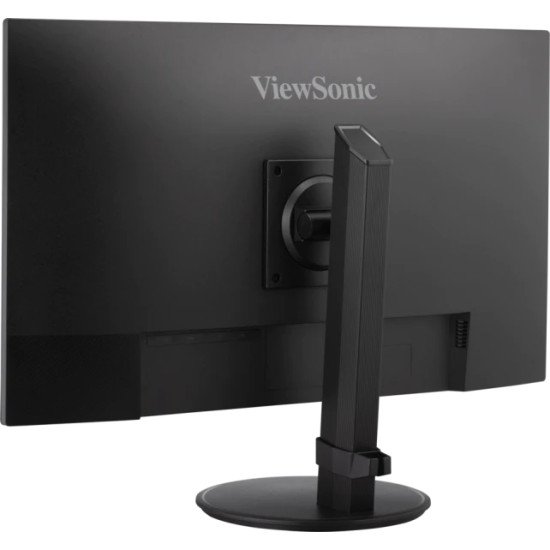 Viewsonic VA VA2708-HDJ écran PC 68,6 cm (27") 1920 x 1080 pixels Full HD LED Noir