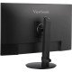 Viewsonic VA VA2708-HDJ écran PC 68,6 cm (27") 1920 x 1080 pixels Full HD LED Noir