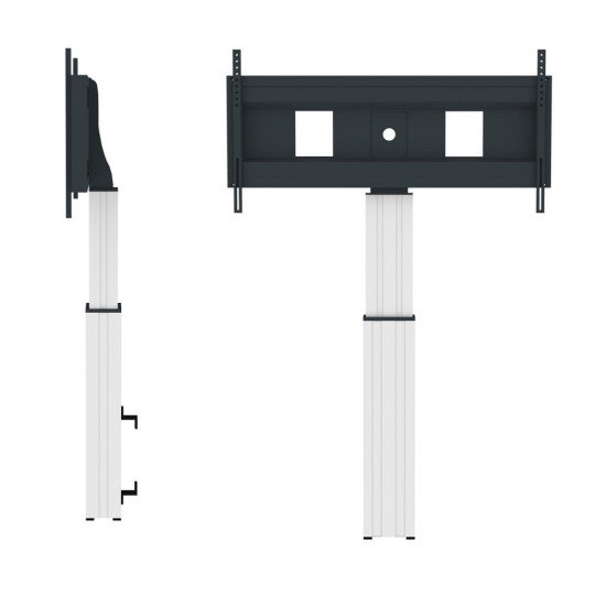 Neomounts Meuble sur roulettes pour écrans plat