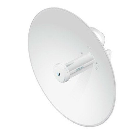 Ubiquiti PowerBeam ACGen2 450 Mbit/s Blanc