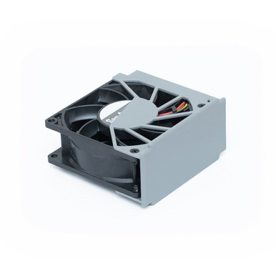 Synology FAN 80X80X32_6 système de refroidissement d'ordinateur Ventilateur 8 cm