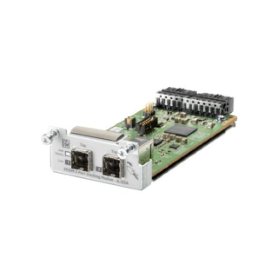 HPE JL325A module de commutation réseau