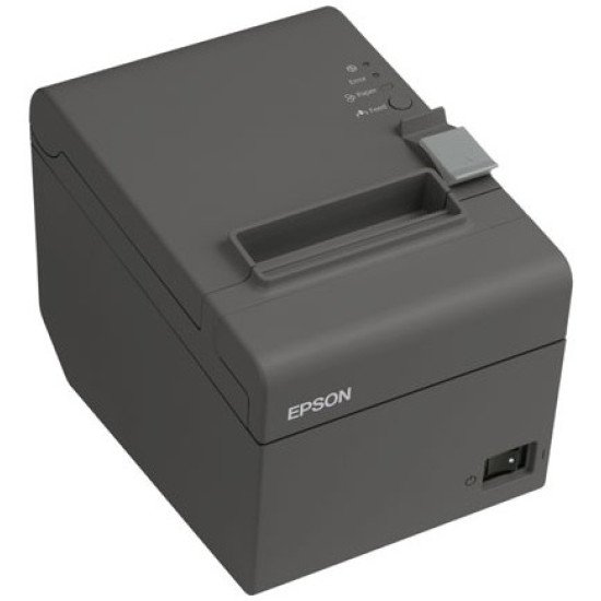 Epson TM-T20II (007) Thermique Imprimantes POS 203 x 203 DPI