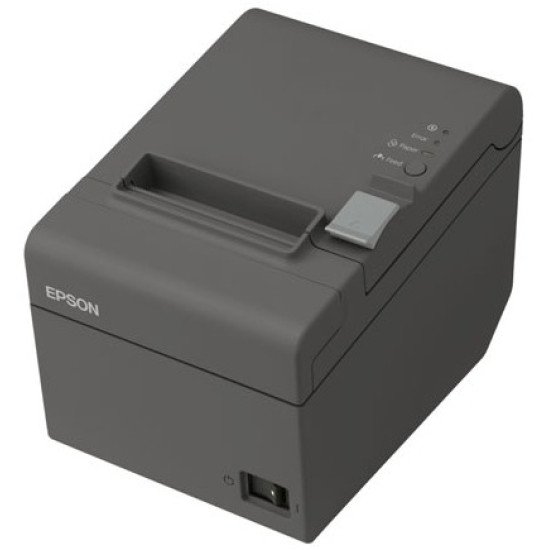 Epson TM-T20II (007) Thermique Imprimantes POS 203 x 203 DPI