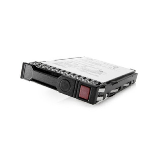 HPE 872489-B21 2 To 3.5" SATA III 