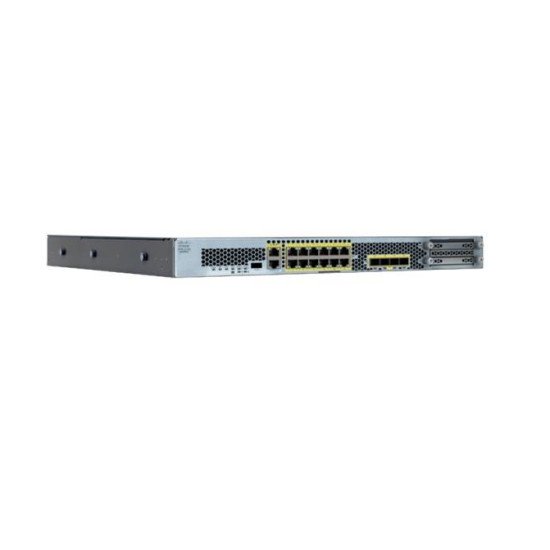 Cisco Firepower 2110 NGFW pare-feux 1U 2000 Mbit/s