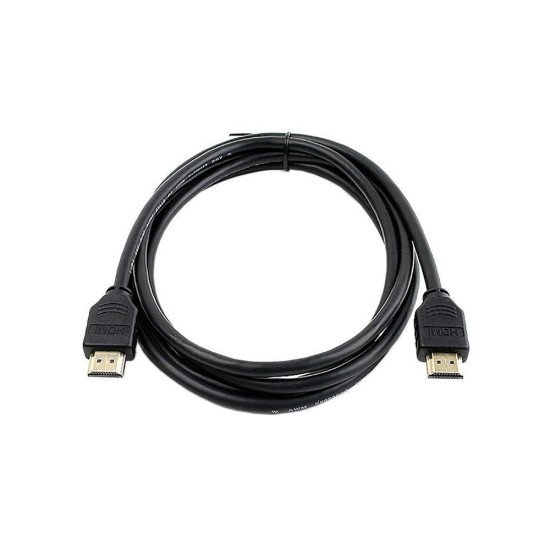 Cisco CAB-PRES-2HDMI-GR= câble HDMI 8 m HDMI Type A (Standard) Noir