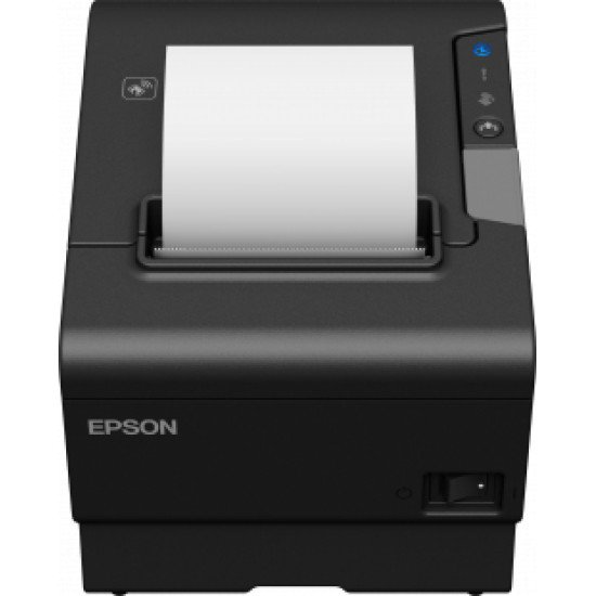 Epson TM-T88VI-iHub Thermique Imprimantes POS 180 x 180 DPI