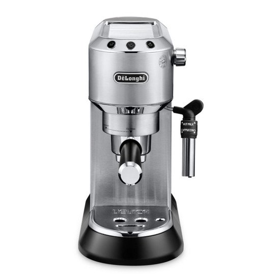 De'Longhi Dedica Style EC 685.M Semi-automatique Machine à expresso 1,1 L