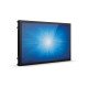 Elo Touch Solution 2294L écran tactile 22" 1920 x 1080 pixels Noir double pression Kiosque