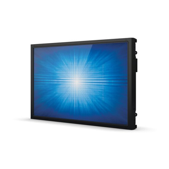 Elo Touch Solution 2294L écran tactile 22" 1920 x 1080 pixels Noir double pression Kiosque