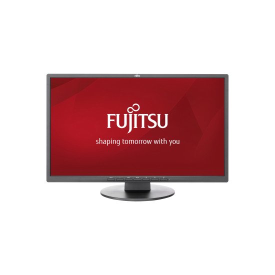 Fujitsu E22-8 TS Pro écran PC 21.5" 1920 x 1080 pixels WSXGA+ LED Noir