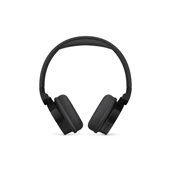 Philips TAH3209BK/00 écouteur/casque Sans fil Arceau Appels/Musique Bluetooth Noir