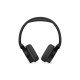 Philips TAH3209BK/00 écouteur/casque Sans fil Arceau Appels/Musique Bluetooth Noir