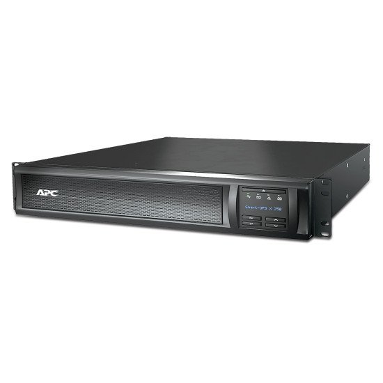 APC SMX750INC UPS 750 VA