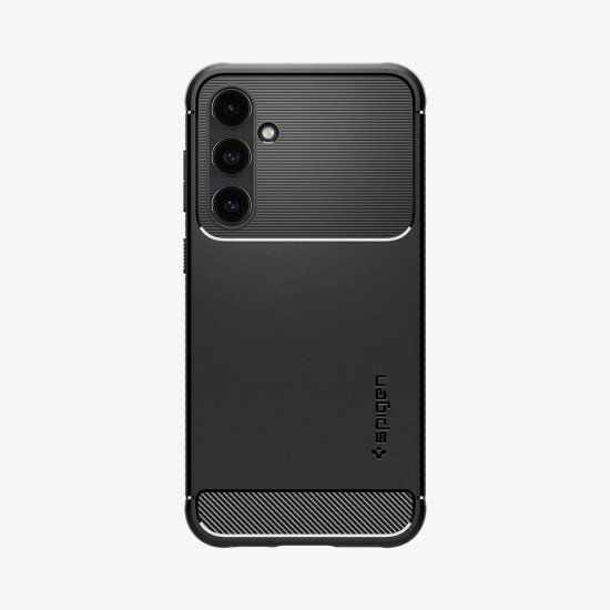 Spigen ACS06376 coque de protection pour téléphones portables 16,3 cm (6.4") Housse Noir