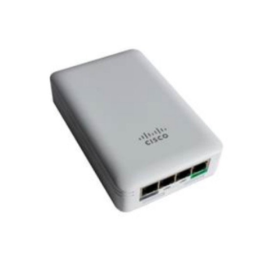 Cisco Aironet 1815w Point d'accès réseau sans fil