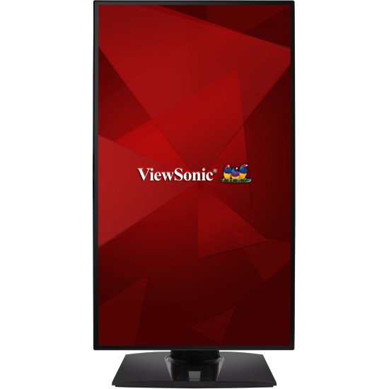 Viewsonic VP Series VP2768a LED écran PC 27" 2560 x 1440 pixels Quad HD Noir