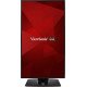 Viewsonic VP Series VP2768a LED écran PC 27" 2560 x 1440 pixels Quad HD Noir