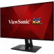 Viewsonic VP Series VP2768a LED écran PC 27" 2560 x 1440 pixels Quad HD Noir