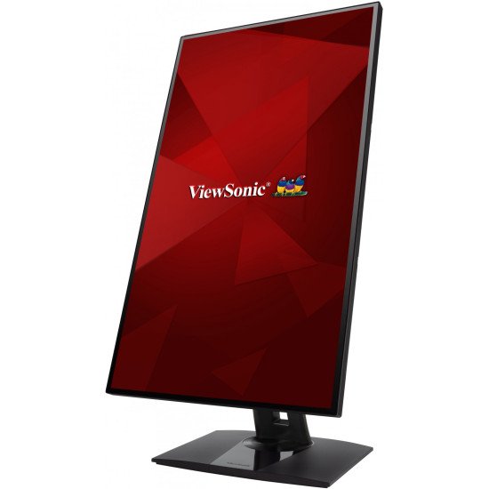 Viewsonic VP Series VP2768a LED écran PC 27" 2560 x 1440 pixels Quad HD Noir