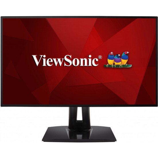 Viewsonic VP Series VP2768a LED écran PC 27" 2560 x 1440 pixels Quad HD Noir