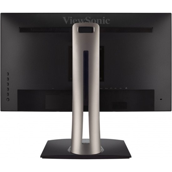 Viewsonic VP Series VP2768a LED écran PC 27" 2560 x 1440 pixels Quad HD Noir