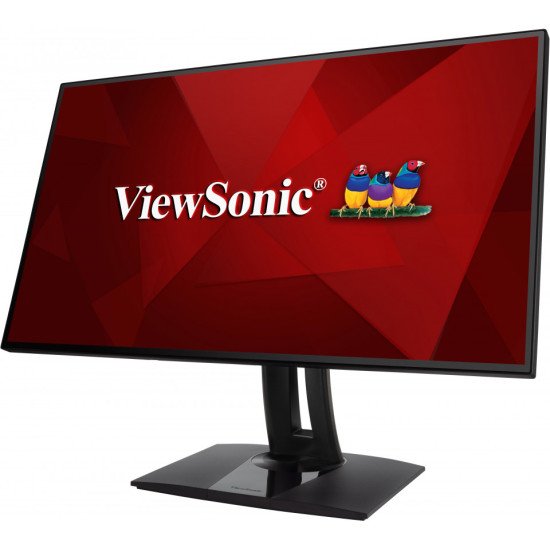 Viewsonic VP Series VP2768a LED écran PC 27" 2560 x 1440 pixels Quad HD Noir