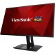 Viewsonic VP Series VP2768a LED écran PC 27" 2560 x 1440 pixels Quad HD Noir