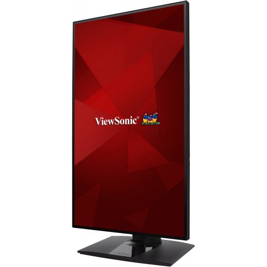 Viewsonic VP Series VP2768a LED écran PC 27" 2560 x 1440 pixels Quad HD Noir