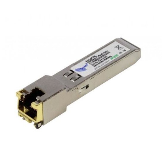 ALLNET ALL4765 module émetteur-récepteur de réseau 1000 Mbit/s mini-GBIC