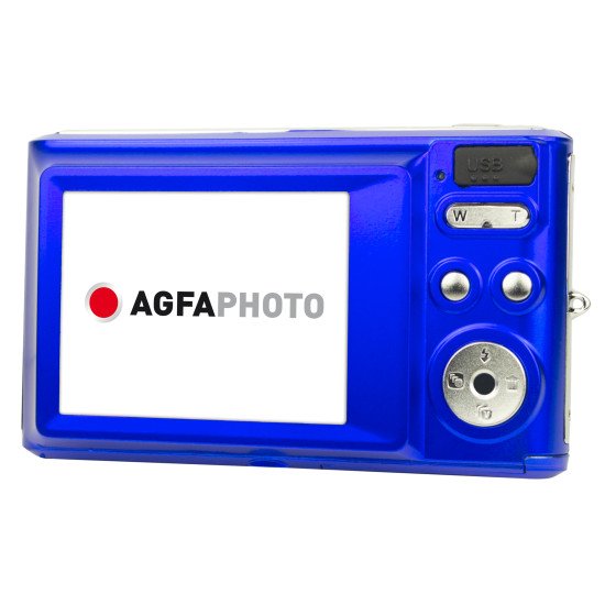 AgfaPhoto Realishot DC5500 Appareil-photo compact 24 MP CMOS 5616 x 3744 pixels Bleu