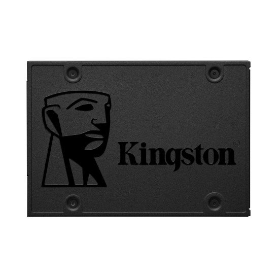 Kingston SSDNow A400 disque SSD 120 Go