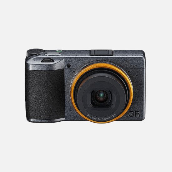 Ricoh GR III Street CMOS