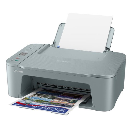 Canon PIXMA TS3752i Jet d'encre A4 4800 x 1200 DPI Wifi