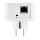 ALLNET ALL1681203 Adaptateur réseau CPL 1200 Mbit/s Ethernet/LAN Blanc 1 pièce(s)