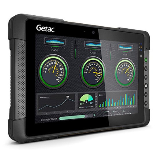 Getac T800 G2 tablette Intel® Atom x7-Z8750 64 Go